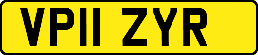 VP11ZYR