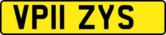 VP11ZYS