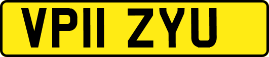 VP11ZYU