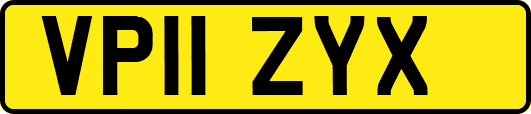 VP11ZYX