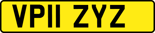 VP11ZYZ