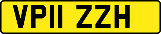VP11ZZH