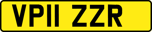 VP11ZZR