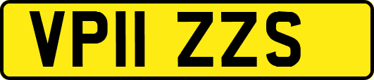 VP11ZZS