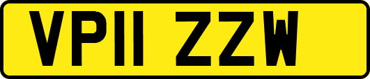 VP11ZZW