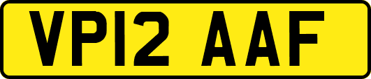 VP12AAF