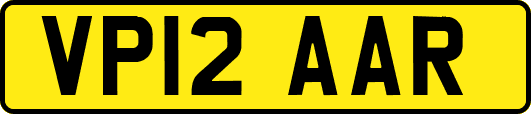 VP12AAR