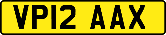 VP12AAX