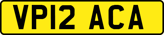 VP12ACA