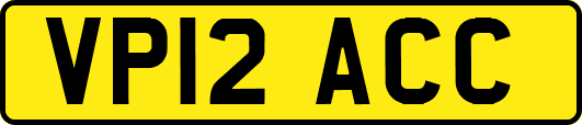 VP12ACC