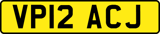 VP12ACJ