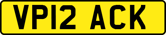 VP12ACK