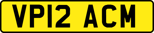 VP12ACM