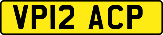VP12ACP
