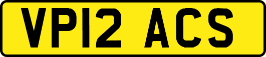 VP12ACS