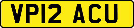 VP12ACU