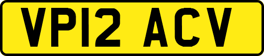 VP12ACV