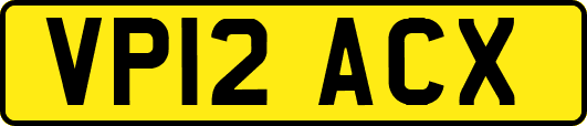 VP12ACX
