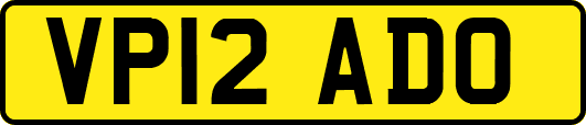 VP12ADO