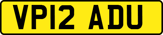 VP12ADU