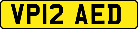 VP12AED