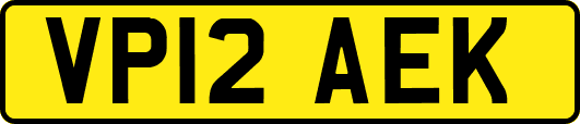 VP12AEK