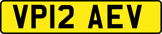 VP12AEV