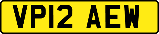 VP12AEW