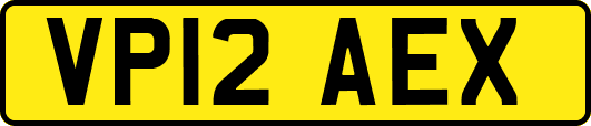 VP12AEX