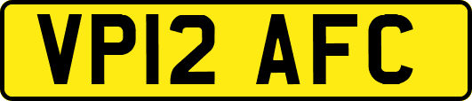 VP12AFC
