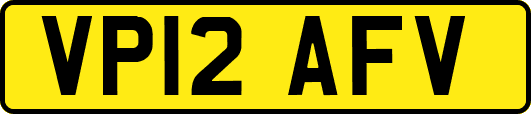 VP12AFV