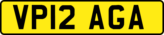 VP12AGA