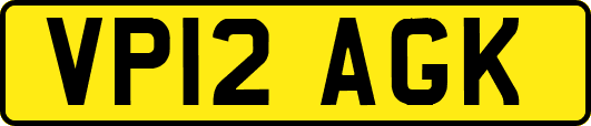 VP12AGK