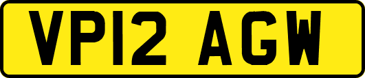 VP12AGW