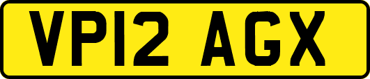 VP12AGX