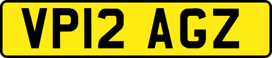 VP12AGZ
