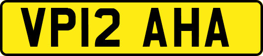VP12AHA