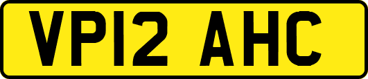 VP12AHC