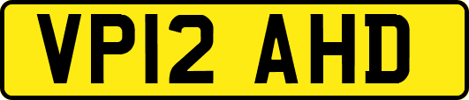 VP12AHD