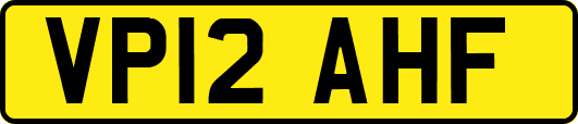 VP12AHF