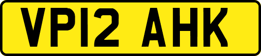 VP12AHK