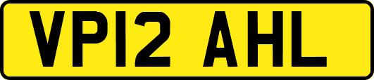 VP12AHL