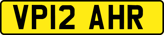 VP12AHR