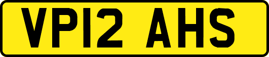 VP12AHS