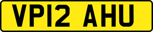 VP12AHU
