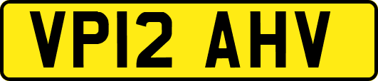 VP12AHV