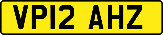 VP12AHZ