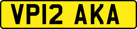 VP12AKA