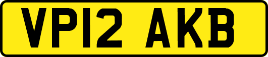 VP12AKB