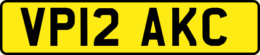 VP12AKC